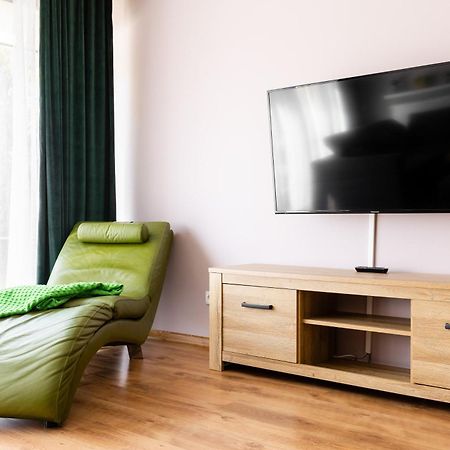 Apartamenty Oaza Deluxe ซาโกปาเน ภายนอก รูปภาพ