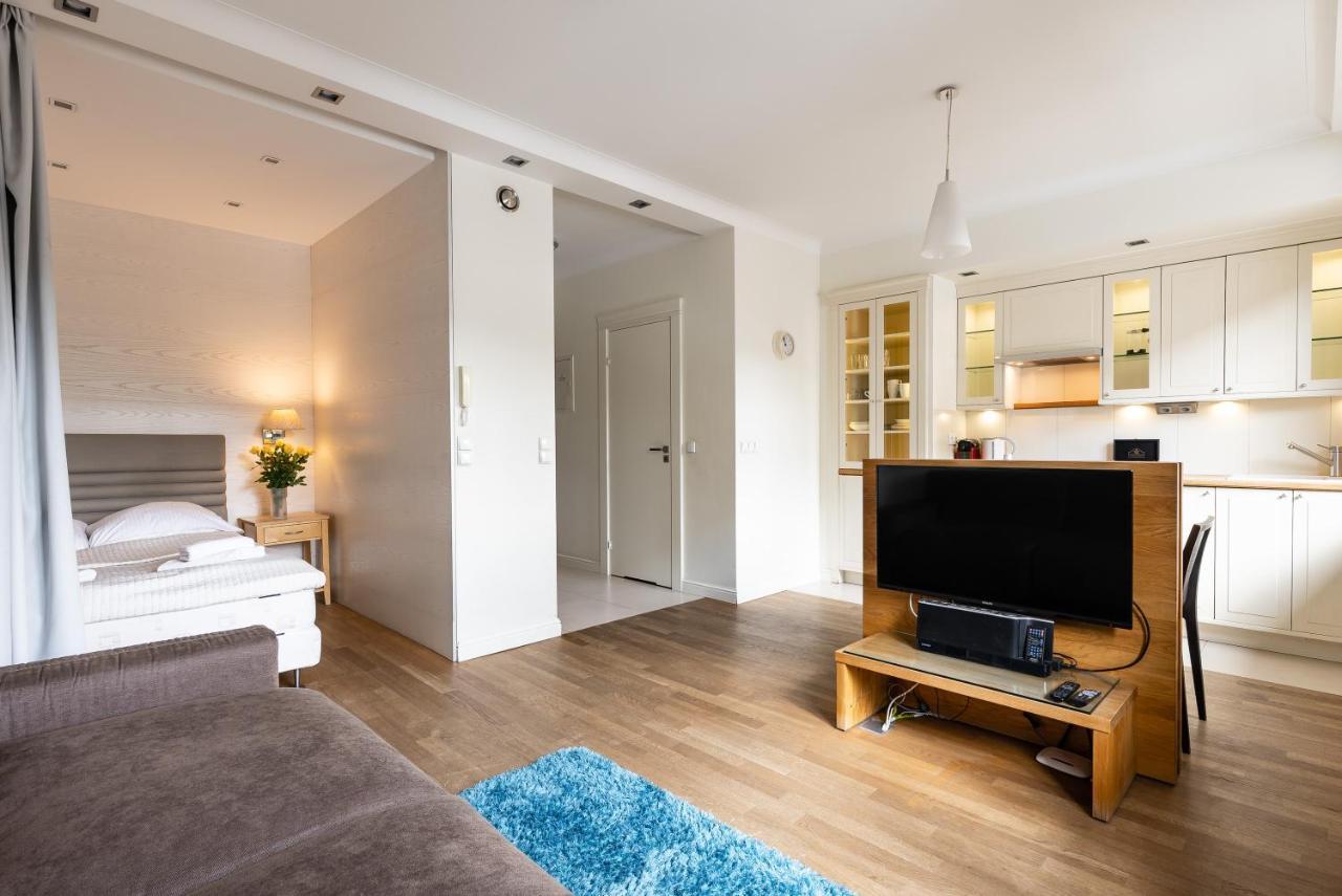 Apartamenty Oaza Deluxe ซาโกปาเน ภายนอก รูปภาพ