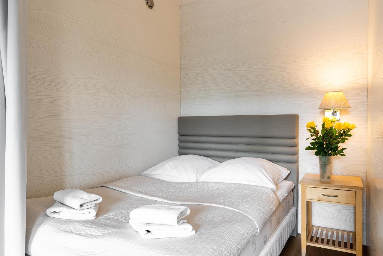 Apartamenty Oaza Deluxe ซาโกปาเน ภายนอก รูปภาพ