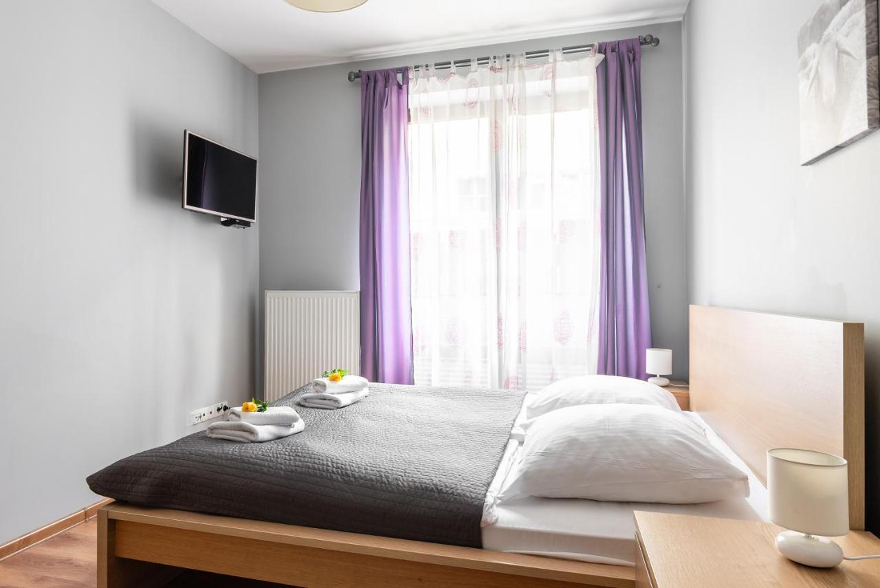 Apartamenty Oaza Deluxe ซาโกปาเน ภายนอก รูปภาพ