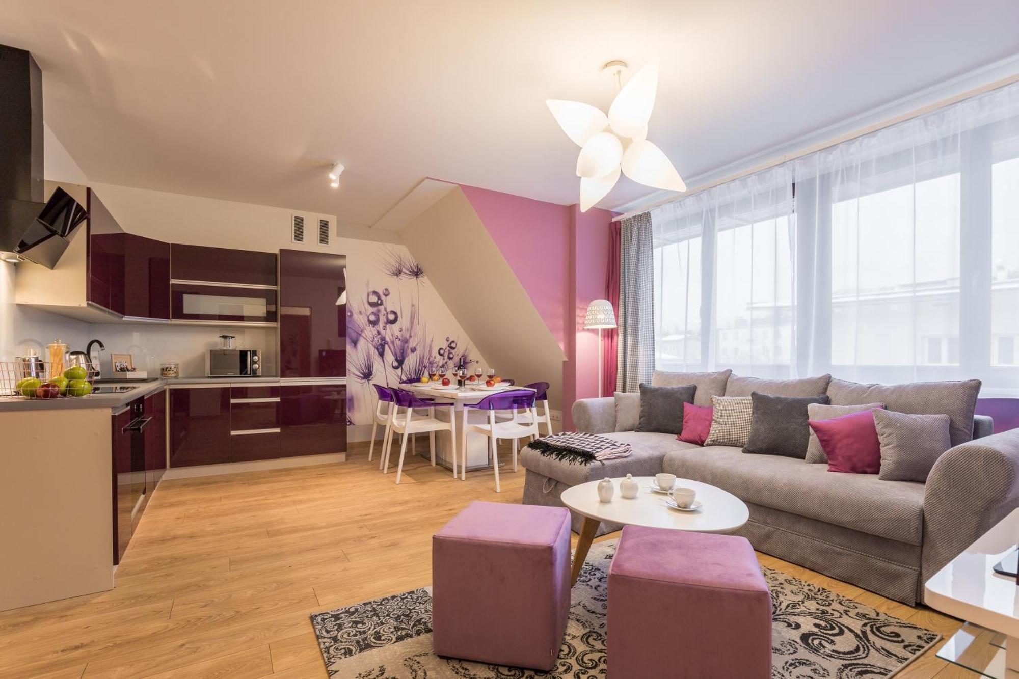 Apartamenty Oaza Deluxe ซาโกปาเน ภายนอก รูปภาพ