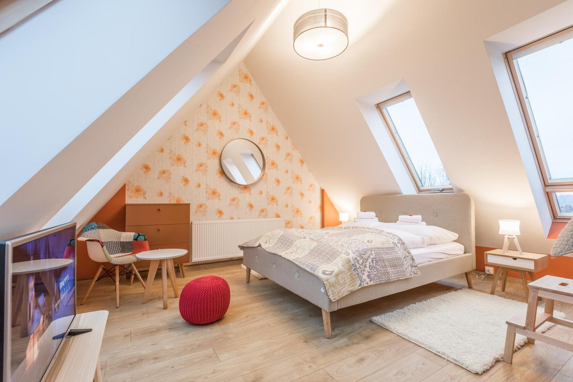 Apartamenty Oaza Deluxe ซาโกปาเน ภายนอก รูปภาพ