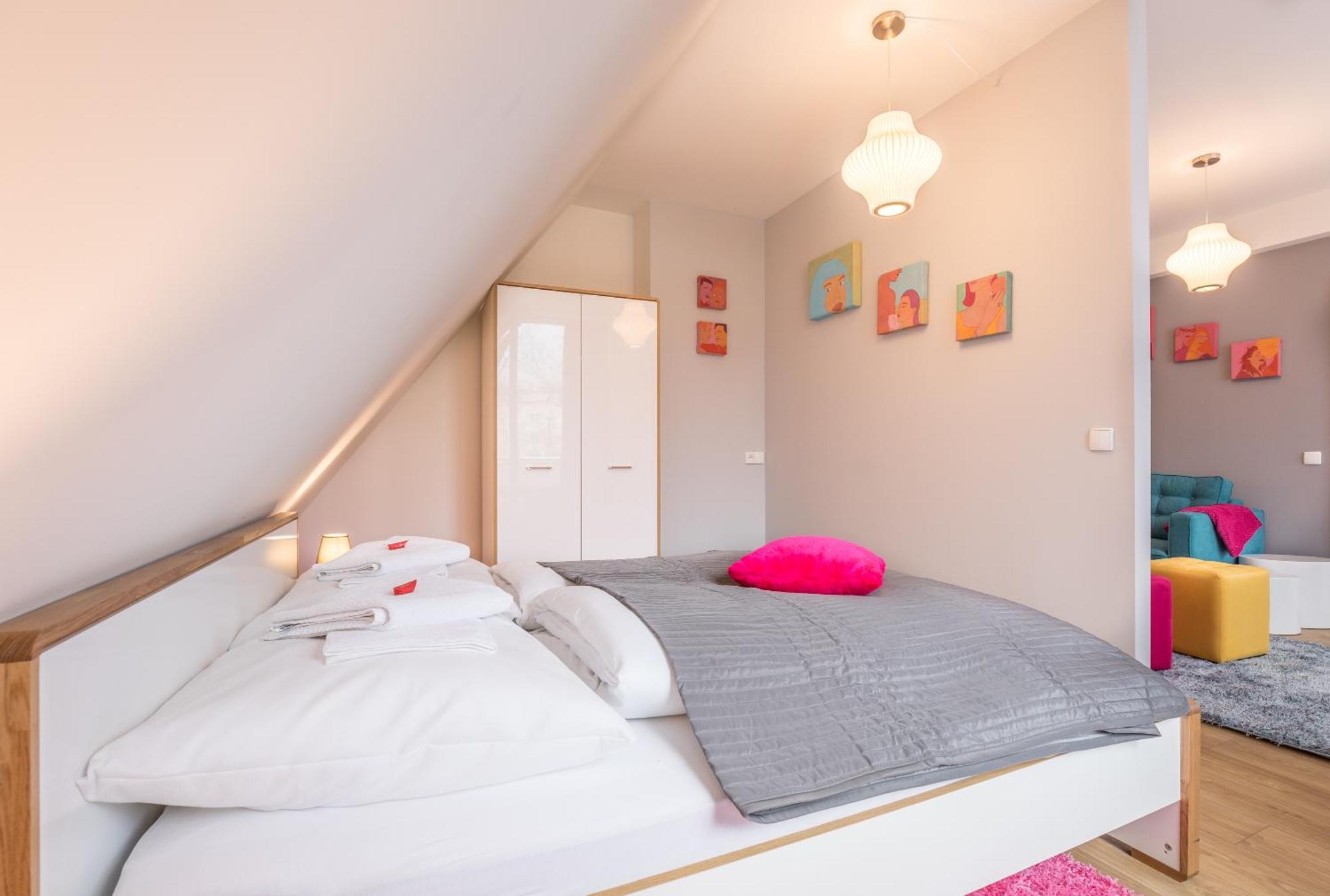 Apartamenty Oaza Deluxe ซาโกปาเน ภายนอก รูปภาพ