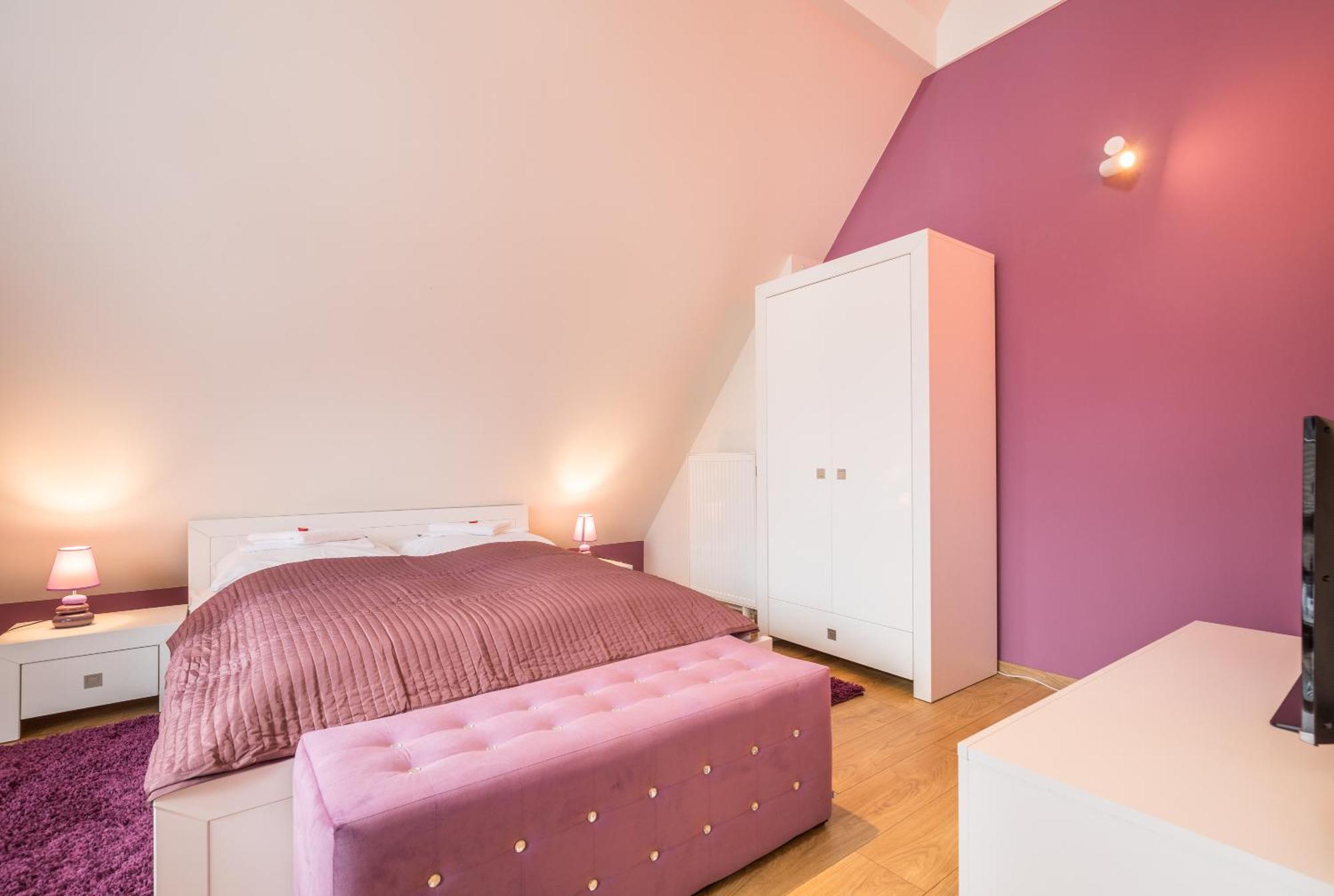 Apartamenty Oaza Deluxe ซาโกปาเน ภายนอก รูปภาพ