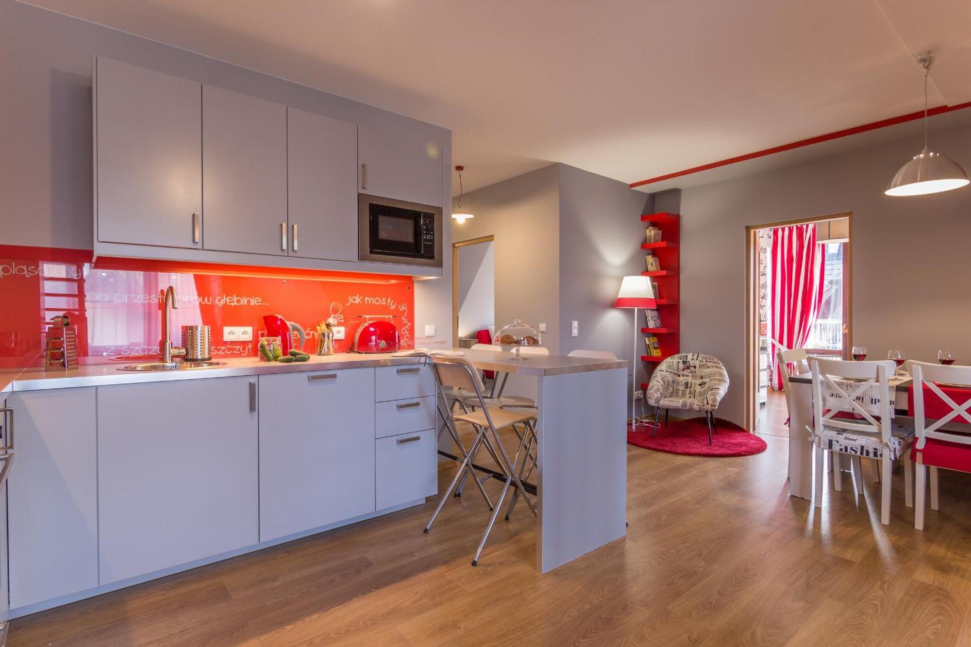 Apartamenty Oaza Deluxe ซาโกปาเน ภายนอก รูปภาพ