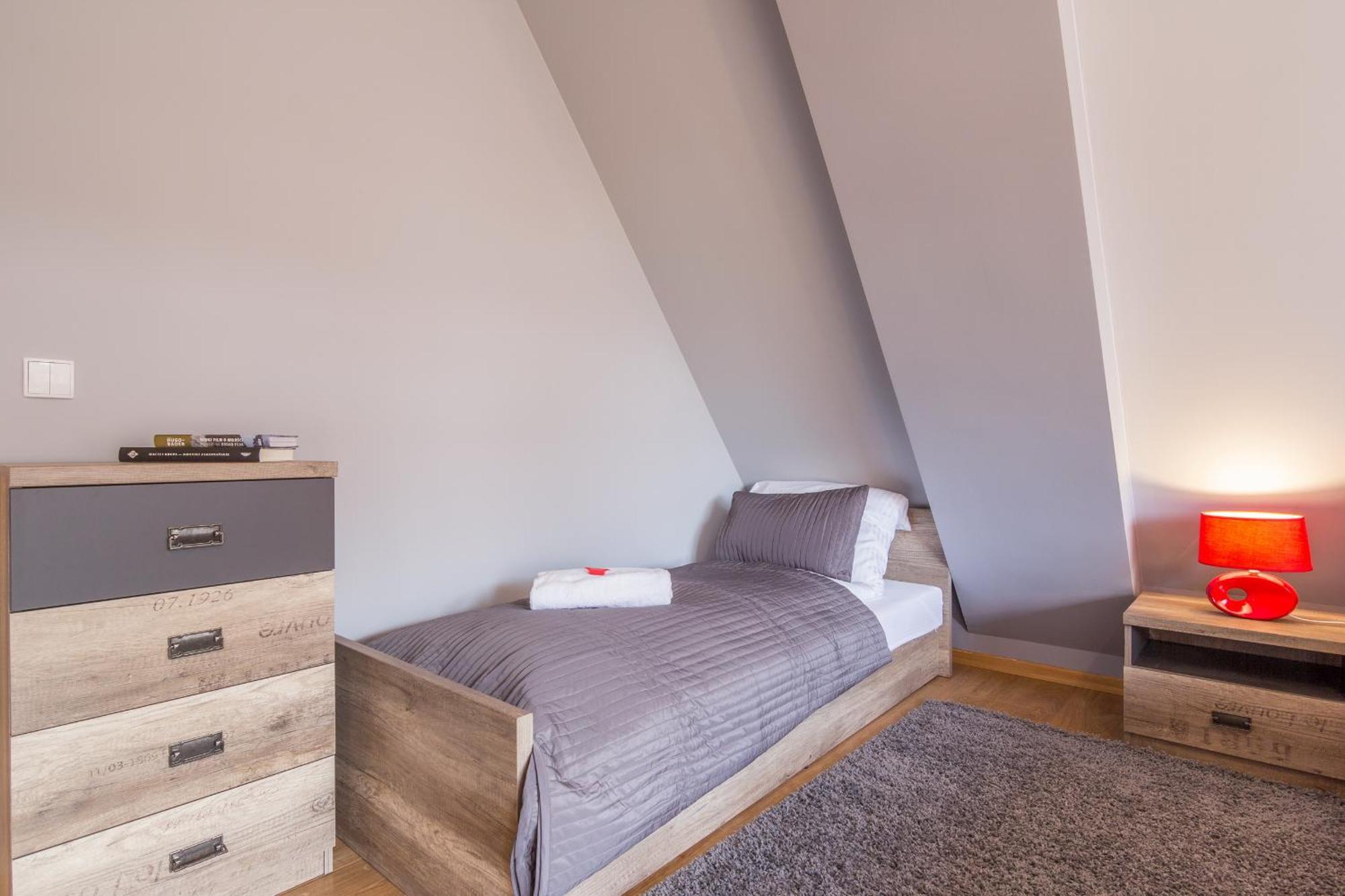 Apartamenty Oaza Deluxe ซาโกปาเน ภายนอก รูปภาพ