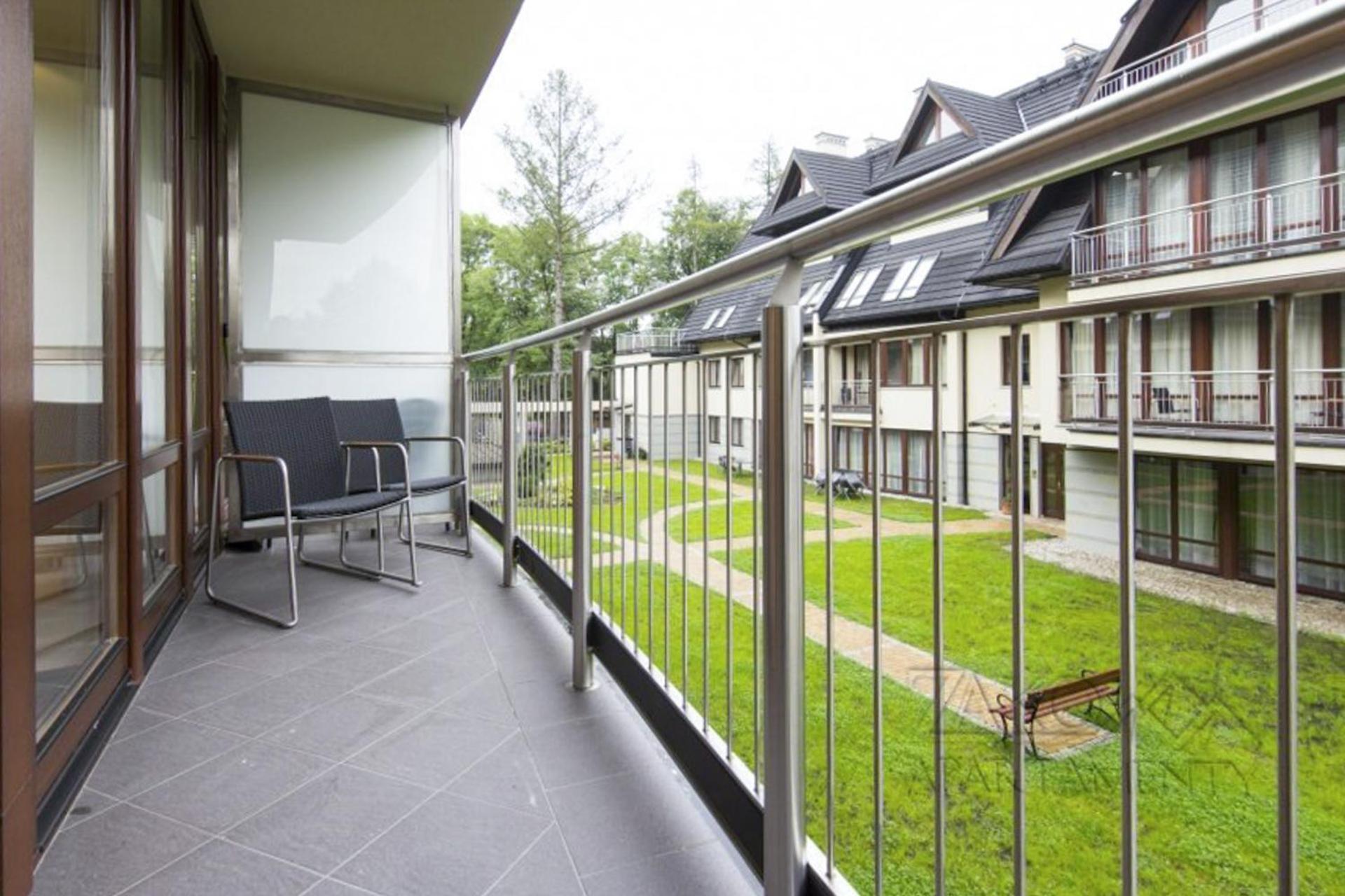 Apartamenty Oaza Deluxe ซาโกปาเน ห้อง รูปภาพ