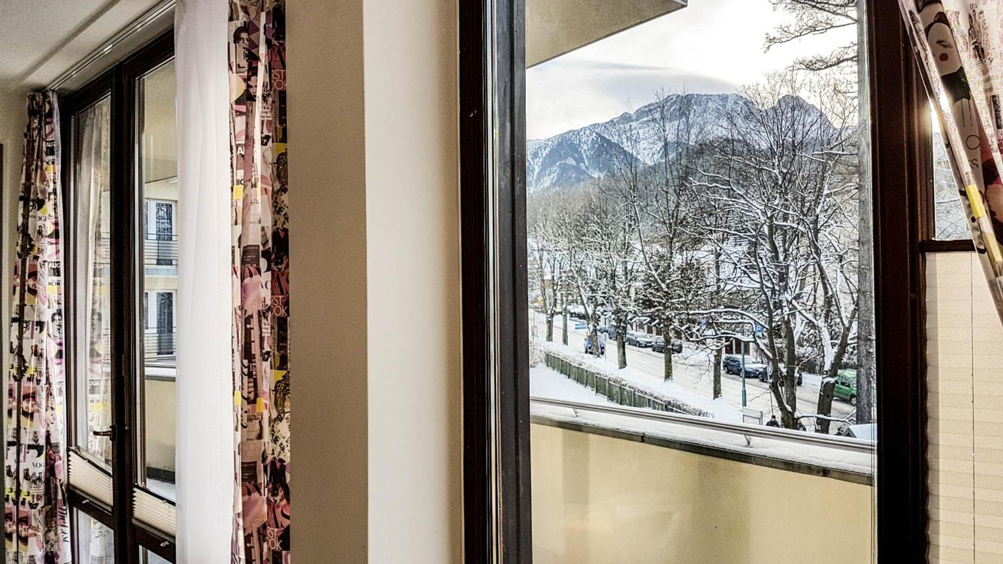 Apartamenty Oaza Deluxe ซาโกปาเน ห้อง รูปภาพ