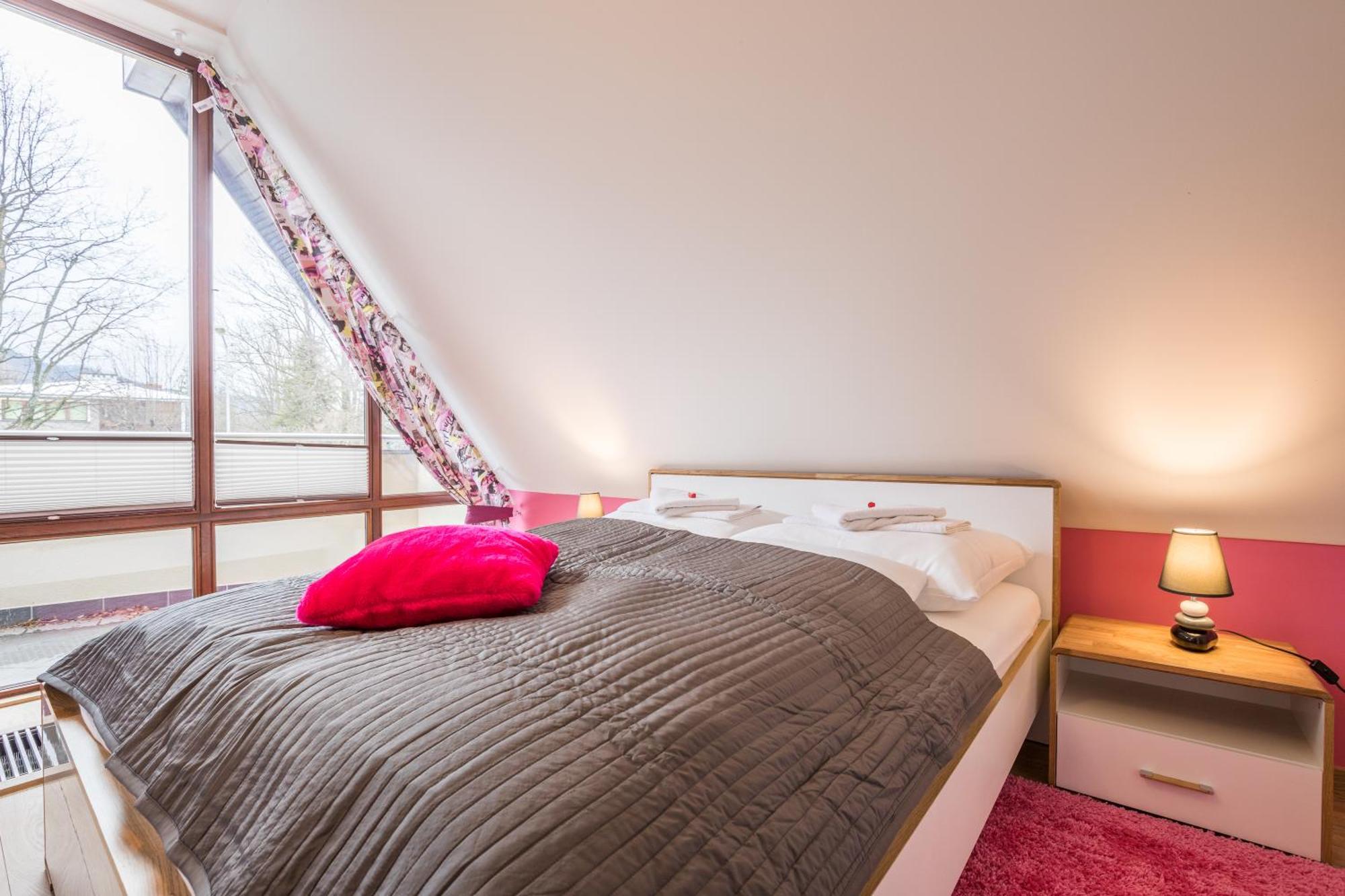 Apartamenty Oaza Deluxe ซาโกปาเน ภายนอก รูปภาพ