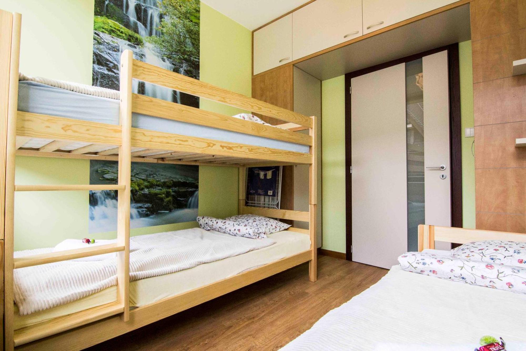 Apartamenty Oaza Deluxe ซาโกปาเน ห้อง รูปภาพ