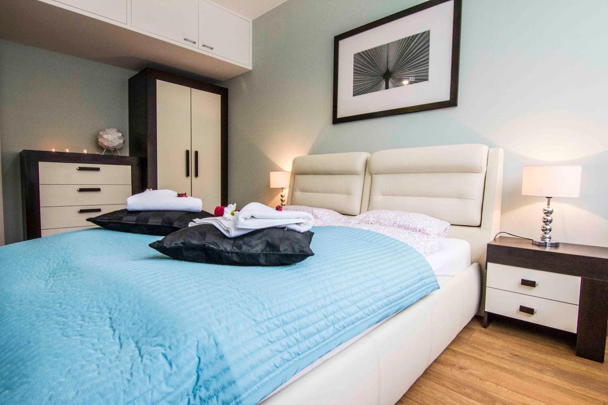 Apartamenty Oaza Deluxe ซาโกปาเน ภายนอก รูปภาพ