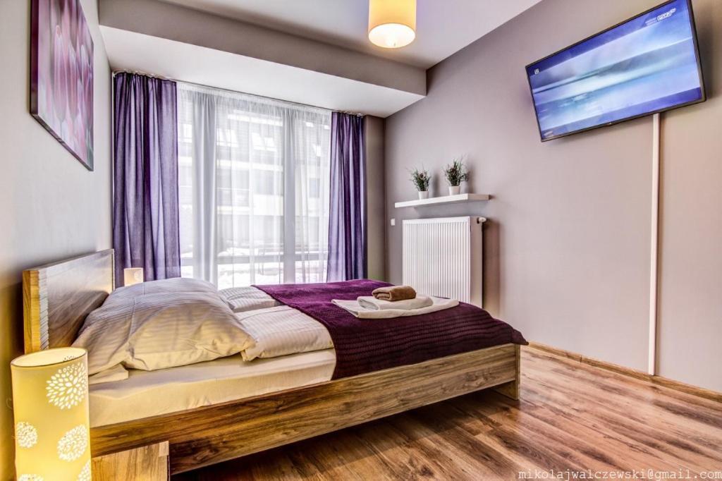 Apartamenty Oaza Deluxe ซาโกปาเน ภายนอก รูปภาพ