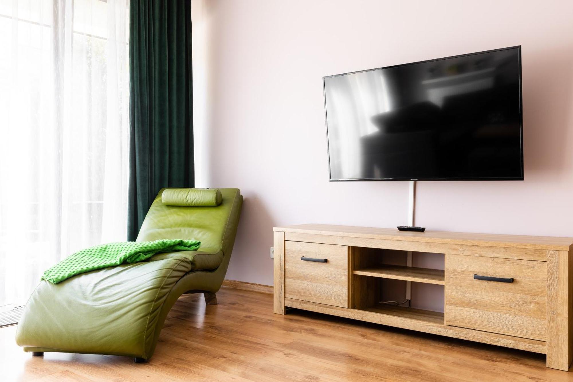 Apartamenty Oaza Deluxe ซาโกปาเน ภายนอก รูปภาพ