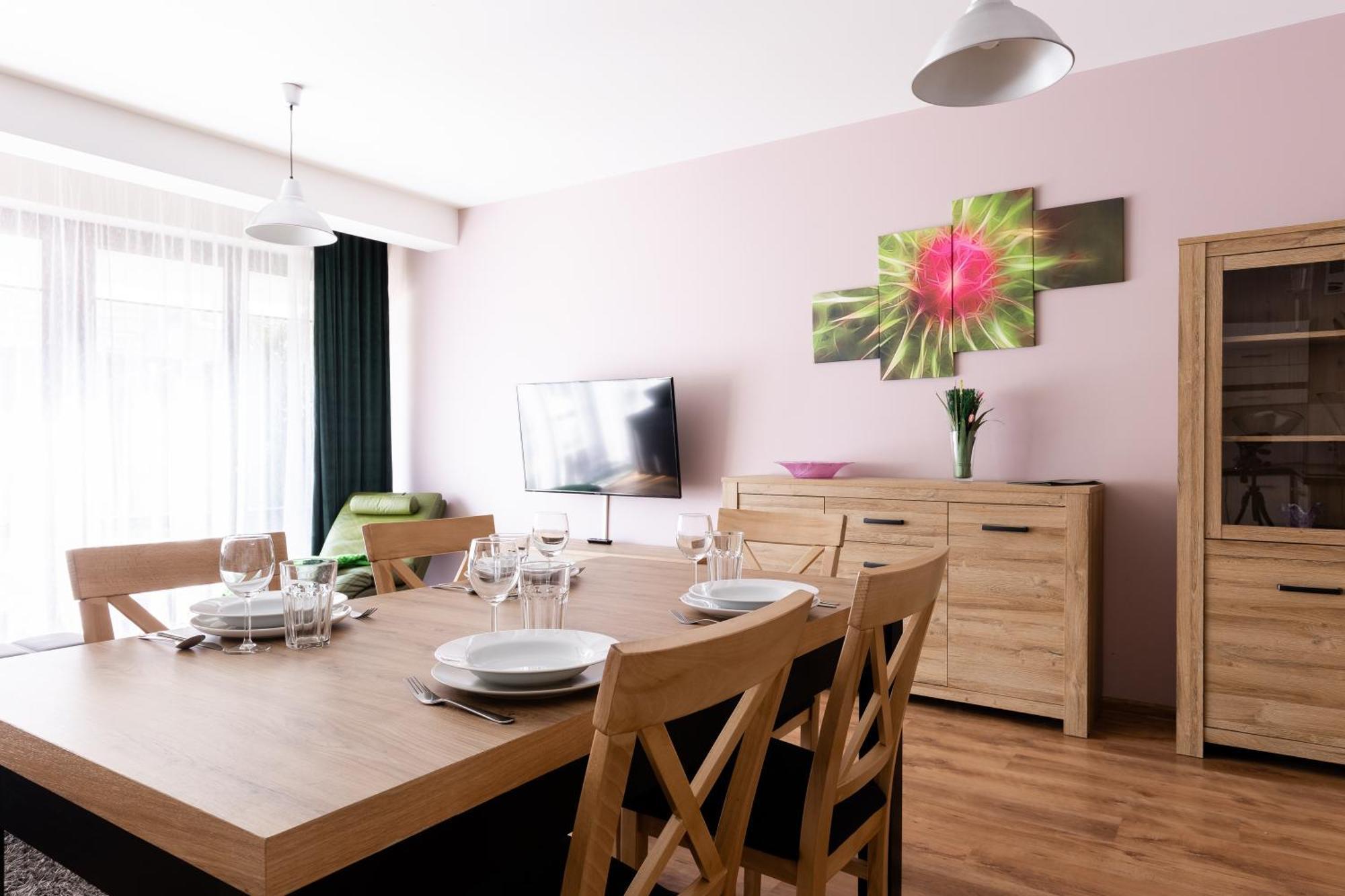 Apartamenty Oaza Deluxe ซาโกปาเน ภายนอก รูปภาพ
