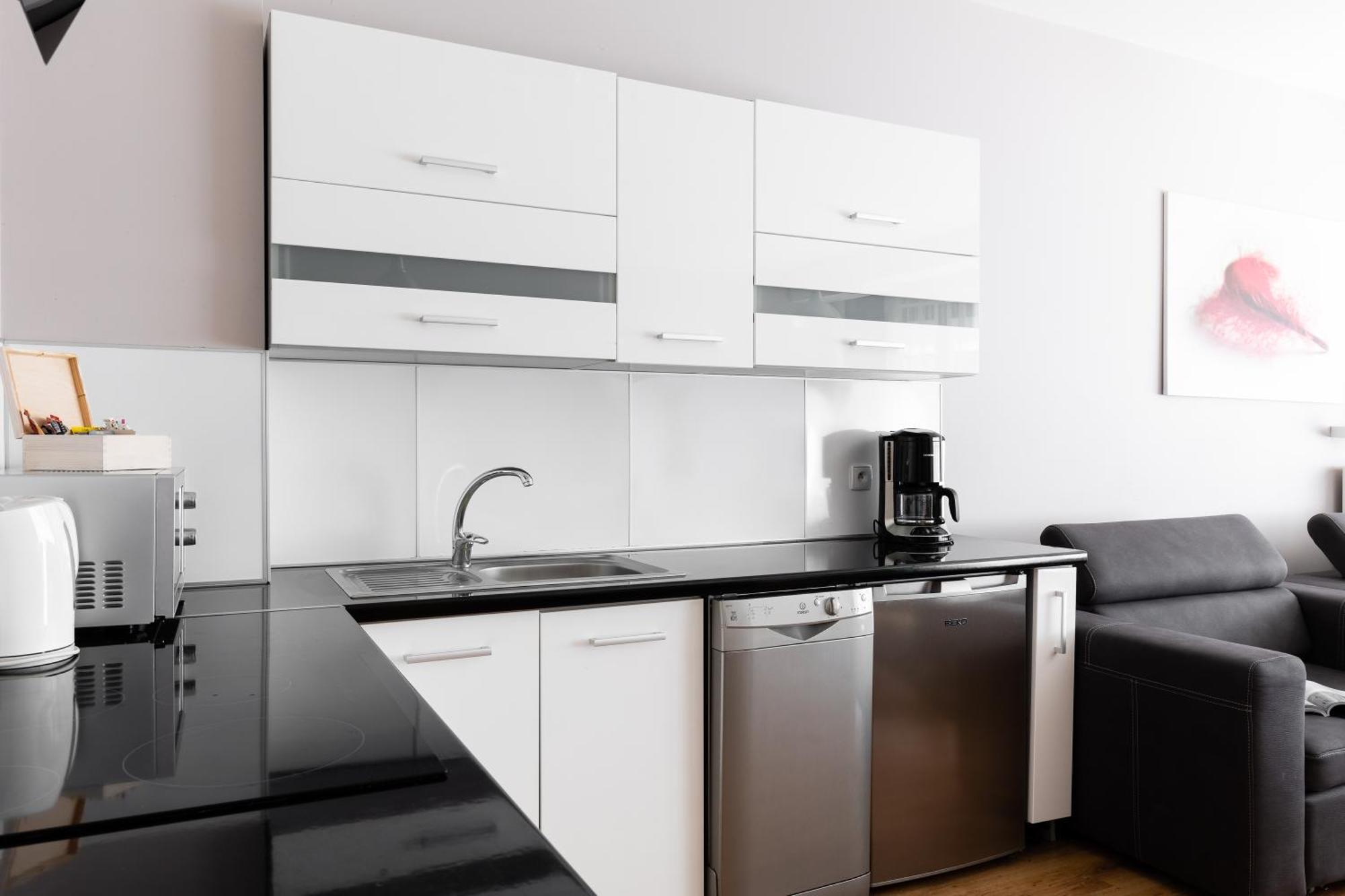 Apartamenty Oaza Deluxe ซาโกปาเน ภายนอก รูปภาพ