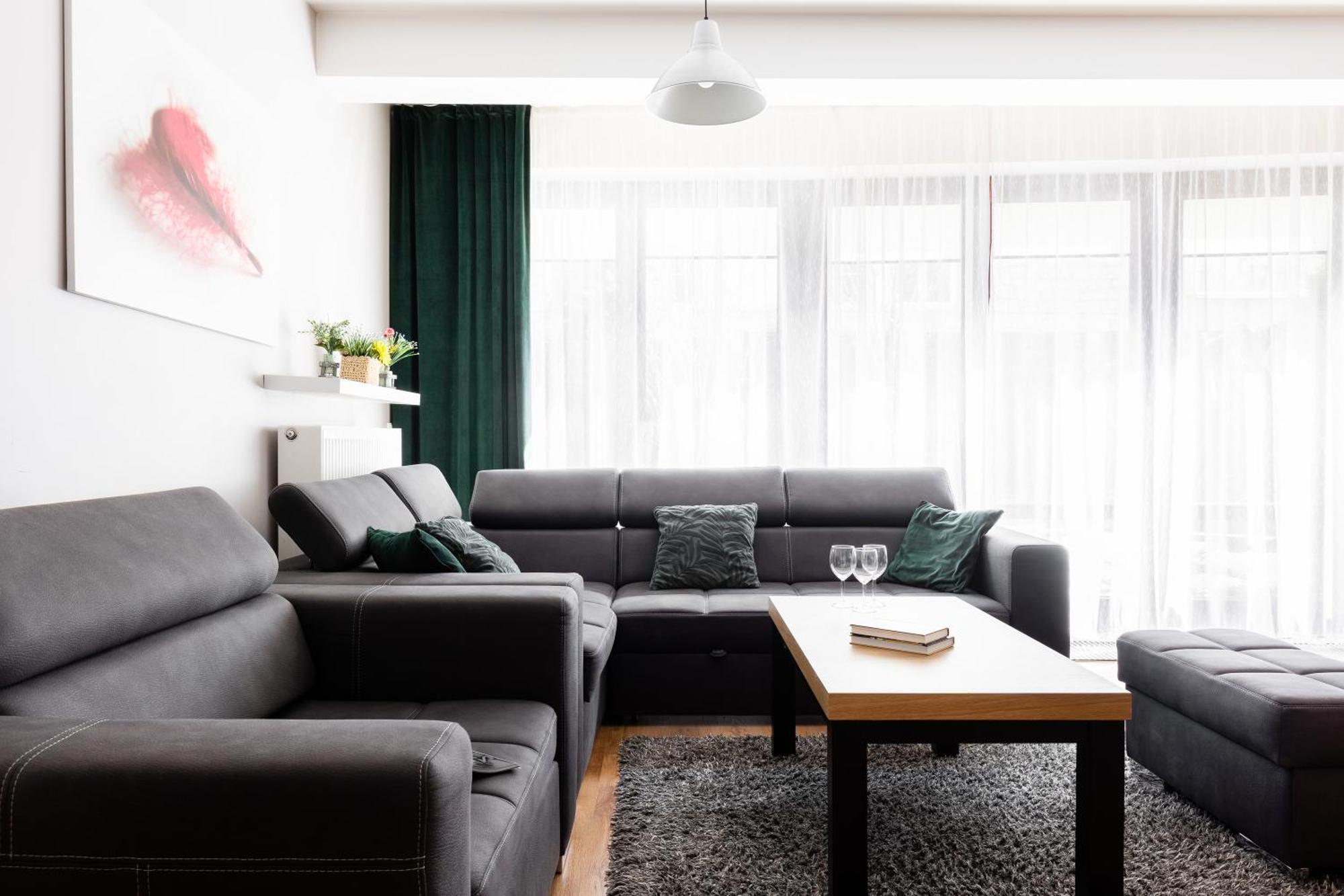 Apartamenty Oaza Deluxe ซาโกปาเน ภายนอก รูปภาพ